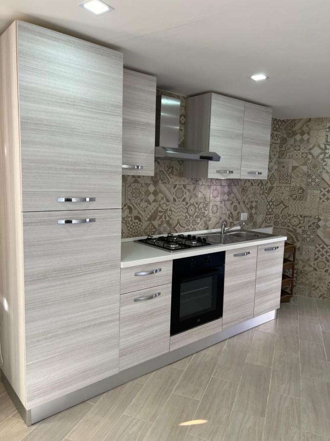 Casa Ivana 시라쿠사 외부 사진