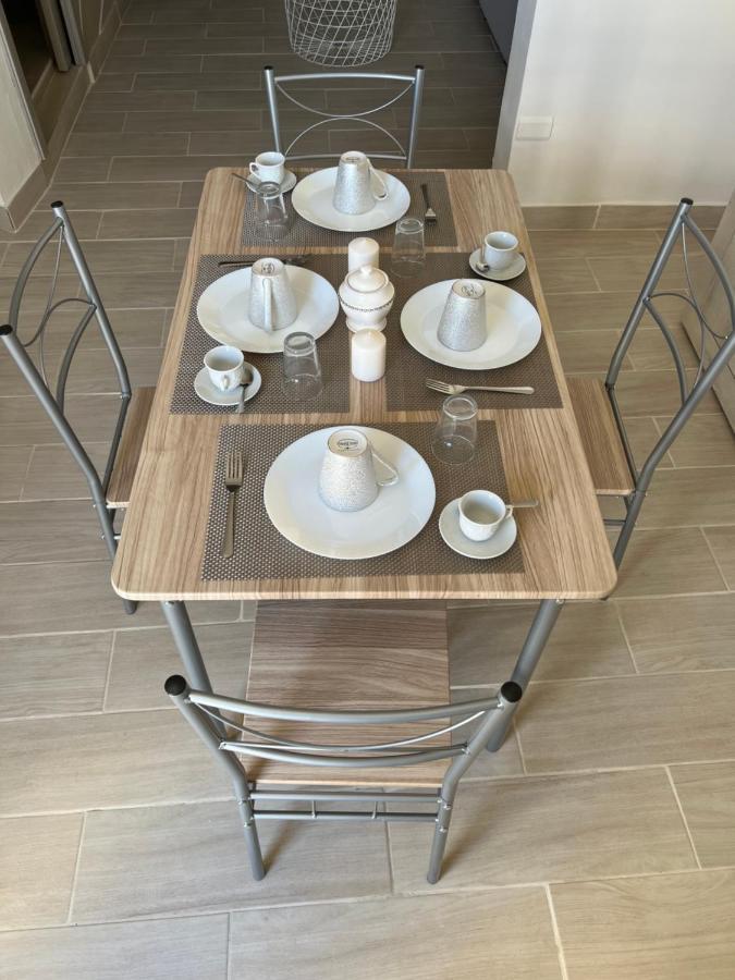 Casa Ivana 시라쿠사 외부 사진
