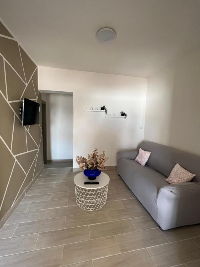 Casa Ivana 시라쿠사 외부 사진