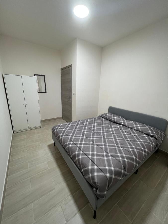 Casa Ivana 시라쿠사 외부 사진