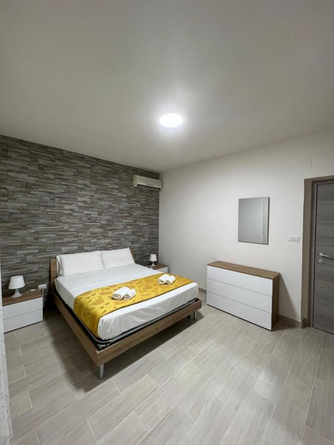 Casa Ivana 시라쿠사 외부 사진