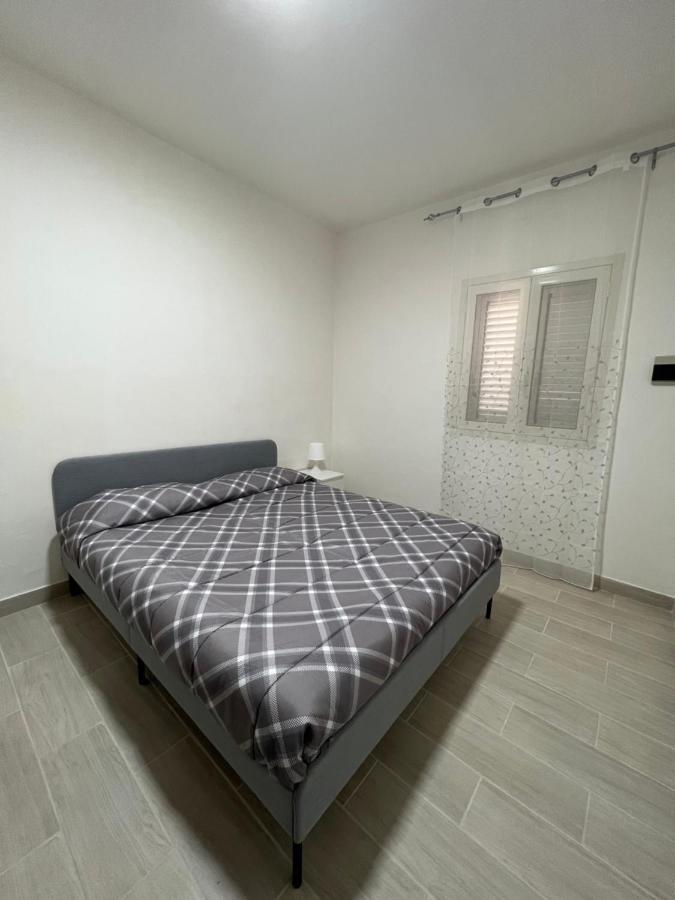 Casa Ivana 시라쿠사 외부 사진