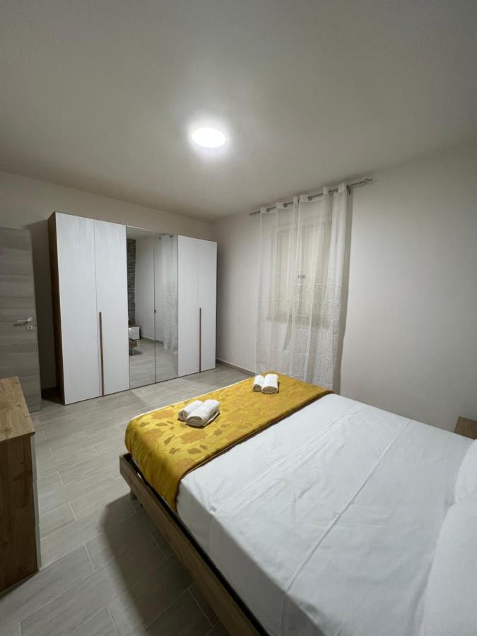 Casa Ivana 시라쿠사 외부 사진