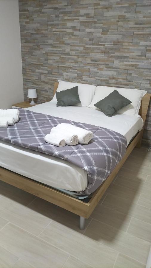 Casa Ivana 시라쿠사 외부 사진