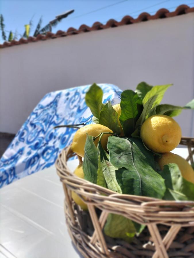 Casa Ivana 시라쿠사 외부 사진